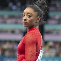 Simone Biles en colère après ses médailles d'or aux Jeux Olympiques 2024, elle pousse un coup de gueule très important : "Vous devez vraiment arrêter de..."