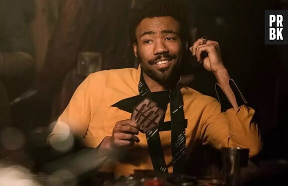 Star Wars : La série sur Lando annulée par Disney