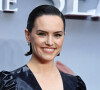 Info du 8 août 2024 - Daisy Ridley, héroïne de la dernière trilogie Star Wars, souffre d'une maladie de la thyroïde