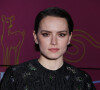 Daisy Ridley - Avant-première du film "La vie rêvée de Miss Fran" au Cinema UGC Les Halles de Paris le 8 janvier 2024. © Denis Guignebourg/BestImage 