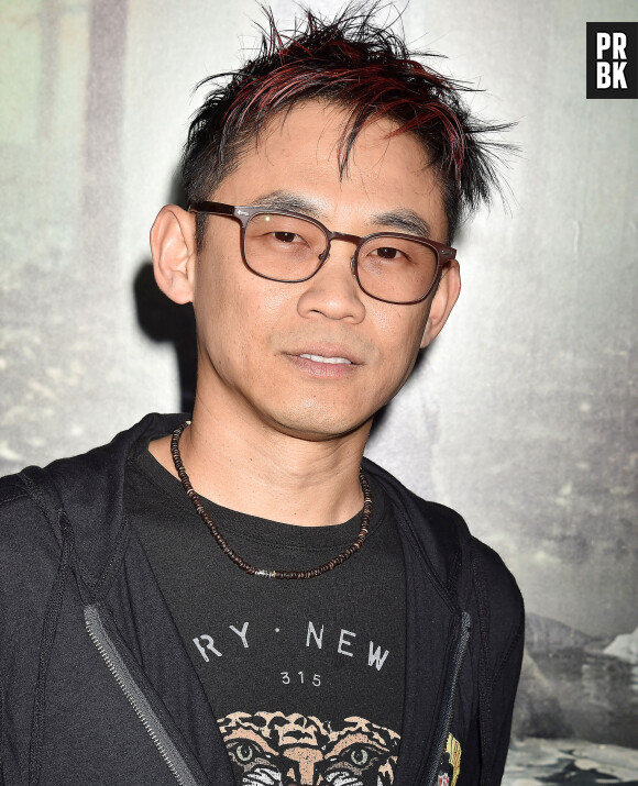 James Wan à la première de The Curse of La Llorona à Hollywood, Los Angeles, le 15 avril 2019  The Curse of La Llorona - Los Angeles Premiere - Hollywood, California, United States of America - 15th april 2019