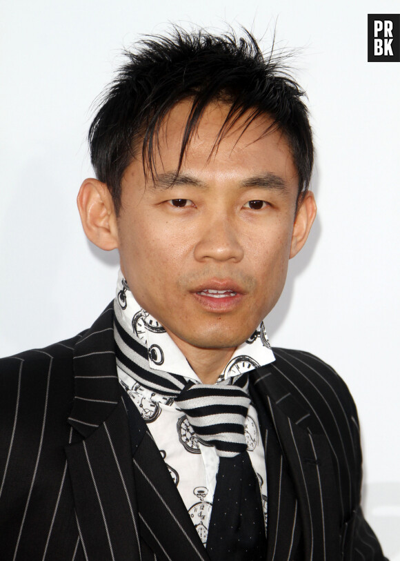 James Wan - Avant-première du film "Fast and Furious 7" à Hollywood, le 1er avril 2015.  Furious 7 Premiere held at The TCL Chinese Theatre in Hollywood, California on 4/1/15.