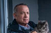 La bande-annonce du film Le pire voisin du monde sur Prime Video. / Victime de deepfake, Tom Hanks met en garde le public contre une IA responsable d'une arnaque à grande échelle
