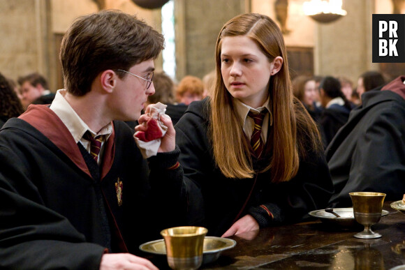 Harry Potter : Bonnie Wright valide totalement la série d'HBO