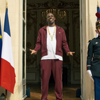 "Le cinéma est un milieu impitoyable" : un célèbre chroniqueur coupé au montage de En place sur Netflix, Jean-Pascal Zadi s'explique