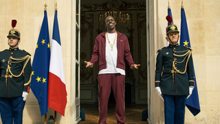 "Le cinéma est un milieu impitoyable" : un célèbre chroniqueur coupé au montage de En place sur Netflix, Jean-Pascal Zadi s'explique