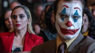 "Il a déchiré le scénario et l'a réécrit" : Lady Gaga balance sur les obsessions de Joaquin Phoenix sur le tournage du Joker 2