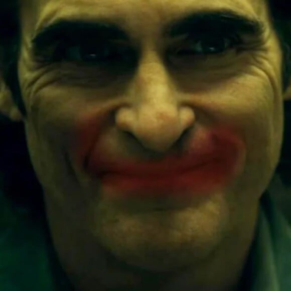 Joaquin Phoenix est très exigeant.