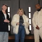 Popstars 2024 : Louane trop gentille sur Prime Video ? Elle se fait recadrer par Eddy de Pretto et Alonzo en pleine audition, "j'ai l'impression que..."