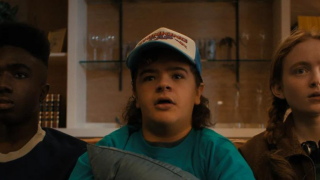 Stranger Things saison 5 : un spin-off sur Dustin après la fin de la série ? Gaten Matarazzo est (presque) prêt : "J'aimerais bien voir ce..."