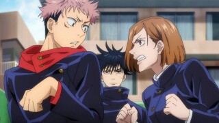 "C'est la première fois que..." : fin de Jujutsu Kaisen, les confessions touchantes de Gege Akutami sur le chapitre 371