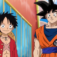 Ni Goku, ni Luffy : le classement des personnages d'anime les plus forts dévoilé... Vous risquez d'être surpris !