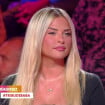 "Il m'a dit '莽a te d茅range si je te mate ?'" : Kelly Vedovelli balance sur le d茅rapage de ce chroniqueur de TPMP