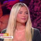 "Il m'a dit 'ça te dérange si je te mate ?'" : Kelly Vedovelli balance sur le dérapage de ce chroniqueur de TPMP
