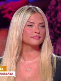 "Il m'a dit 'ça te dérange si je te mate ?'" : Kelly Vedovelli balance sur le dérapage de ce chroniqueur de TPMP