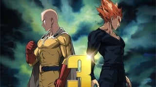 One-Punch Man : avant la saison 3 de l'anime, un célèbre acteur viré et blacklisté pour "une violation de contrat"
