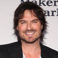 Il était l'un des acteurs les plus puissants aux USA, Ian Somerhalder a tout quitté il y a 5 ans et il assume sa nouvelle vie : "Je préfère largement faire..."