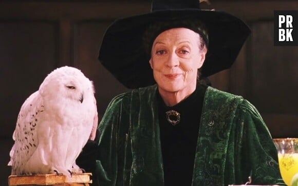 Maggie Smith (Harry Potter, Downton Abbey) est décédée à l'âge de 89