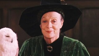 Mort de Maggie Smith : l'interprète du Professeur McGonagall dans Harry Potter est décédée, les fans en deuil, "Je suis dévasté"