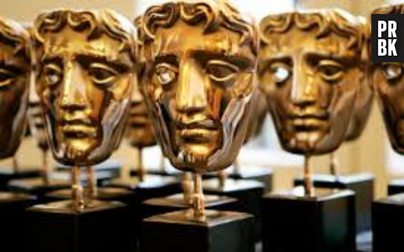 Les statuettes des BAFTA 