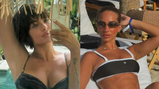 "Ma patience a des limites" : Rym Renom et Marwa se clashent violemment ! "Si je continue, ça risque de faire mal..."