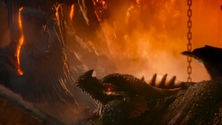 L'un des meilleurs films d'aventure de ces dernières années arrive en streaming : une grande saga fantastique qui a injustement échoué au cinéma