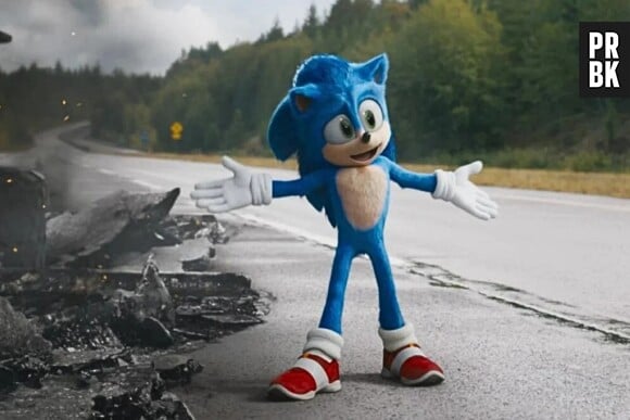 Les Razmokets : un film en live-action façon Sonic ?