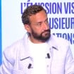 "Personne ne l'engagera, il est cramé" : Cyril Hanouna (TPMP) censuré et boycotté par la télé après la fin de C8 ? Thierry Ardisson balance et savoure