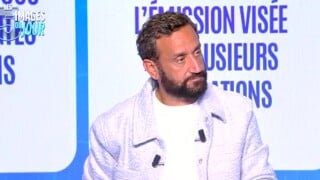 "Personne ne l'engagera, il est cramé" : Cyril Hanouna (TPMP) censuré et boycotté par la télé après la fin de C8 ? Thierry Ardisson balance et savoure