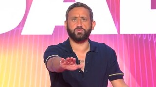 "Si je ne fais plus de télé..." : fin de TPMP en 2025 après la fermeture de C8 ? Cyril Hanouna sans filtre sur son avenir