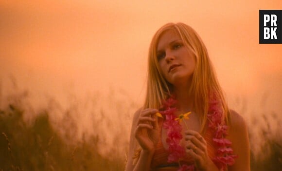 Virgin Suicide avec Kirsten Dunst