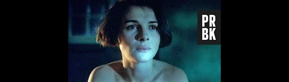 Trois couleurs : Bleu de Krzysztof Kieślowski (1993)