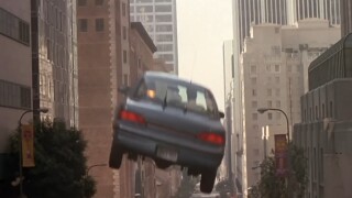 Pourquoi le film d'action le plus culte des années 90 n'aura jamais de suite ? C'est à cause d'Hollywood, explique son actrice : "Pas assez courageuse..."
