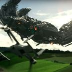 Plus de 14 heures et un budget de plus de 1,1 milliard de dollars : un spectacle de science-fiction que vous pouvez regarder en streaming