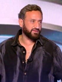 "L'être humain est capable du pire" : TPMP et Cyril Hanouna moqués dans une émission d'M6, l'animateur de C8 répond, "J'ai trouvé ça très..."