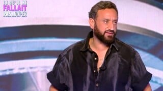 "L'être humain est capable du pire" : TPMP et Cyril Hanouna moqués dans une émission d'M6, l'animateur de C8 répond, "J'ai trouvé ça très..."