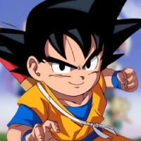 Dragon Ball Daima : ce détail particulier prouve qu'Akira Toriyama est bien derrière l'anime !