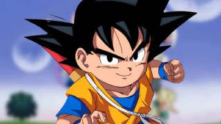 Dragon Ball Daima : ce détail particulier prouve qu'Akira Toriyama est bien derrière l'anime !