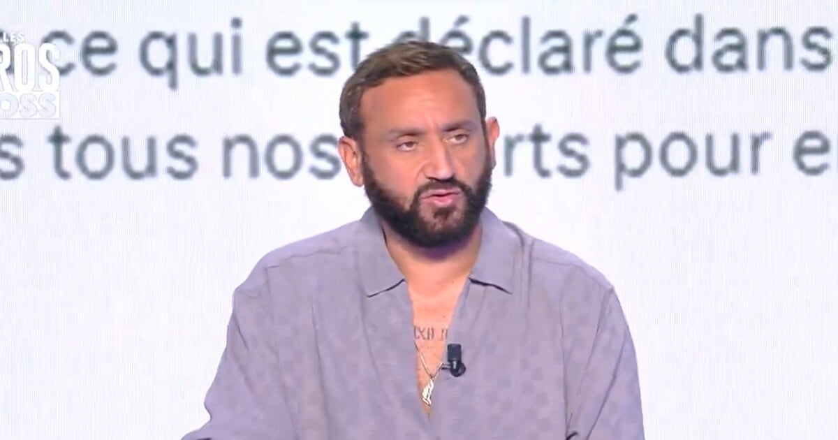 Fin de TPMP en décembre 2024 avant la fermeture de C8 ? Face aux