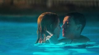 Les scènes intimes de ce film sont si intenses que son actrice a fini dégoûtée de tous ses orgasmes : "Comme une sorte de burnout"