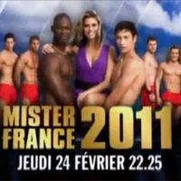 Mister France 2011 présentée par Clara Morgane sur NRJ 12 jeudi ... bande annonce