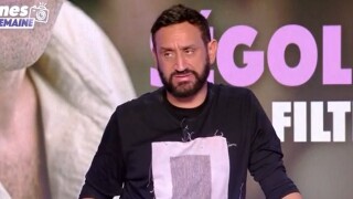 "On ment aux téléspectateurs" : Cyril Hanouna finalement en guerre contre le groupe Canal+ ? Gros coup de gueule de l'animateur de TPMP