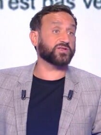 "On est désolés d'avoir dit ça" : gros mensonge balancé en direct dans TPMP, Cyril Hanouna s'excuse pour sa "fausse info"