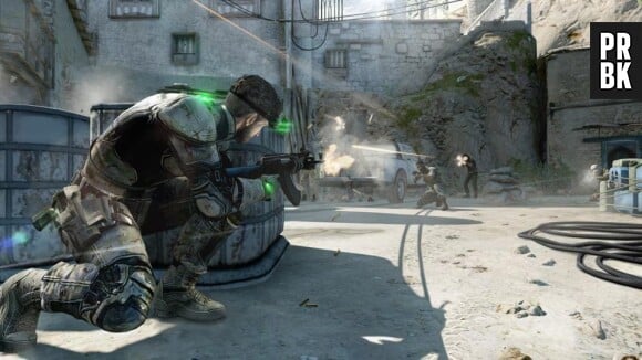 12 ans après avoir été annoncé, le film adapté de Splinter Cell est annulé : "C'était censé être une adaptation hardcore"