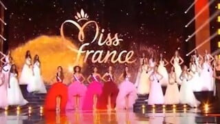 Miss France 2025 : avant le début de l'élection, une candidate victime de racisme, "Ils ont dit que je n'étais pas apte à représenter..."