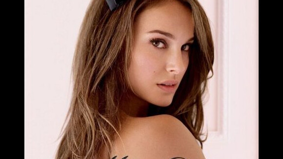 Natalie Portman ... Nouvelle égérie de Christian Dior (vidéo)