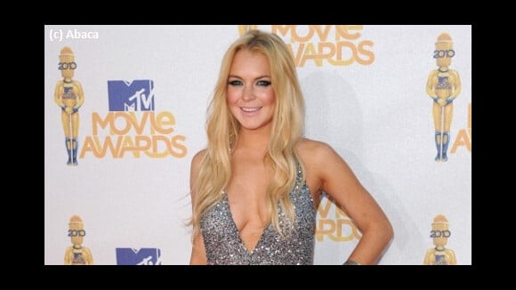 Lindsay Lohan ... Elle va se refaire avec un rôle taillé pour elle