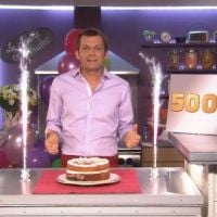 Petits Plats en équilibre ...TF1 fête la 500ème émission