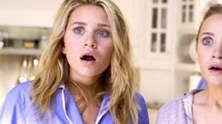 Mary Kate Olsen ... Elle a un nouveau petit copain