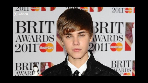 Justin Bieber ... Il rêve d'entrer dans la maison Playboy ...